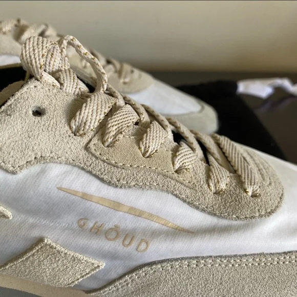 GHŌUD Rush Sneakers 37